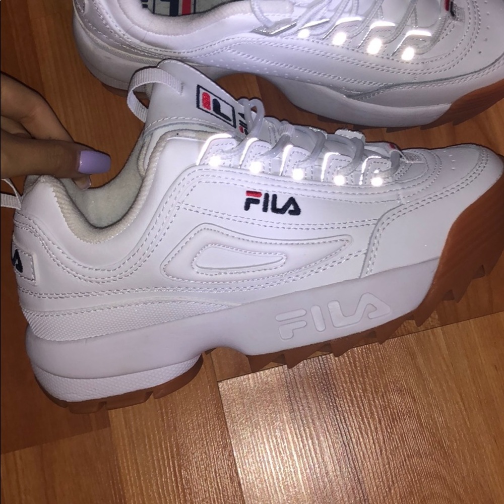 Fila Sneakers